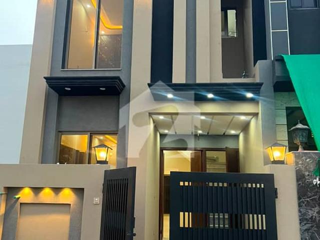House for sale in Rawalpindi, Islamabad Capital Territory