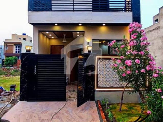 House for sale in Rawalpindi, Islamabad Capital Territory