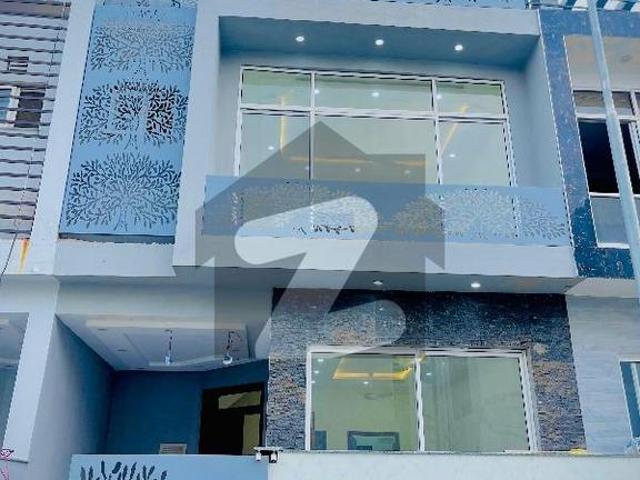 House for sale in Rawalpindi, Islamabad Capital Territory