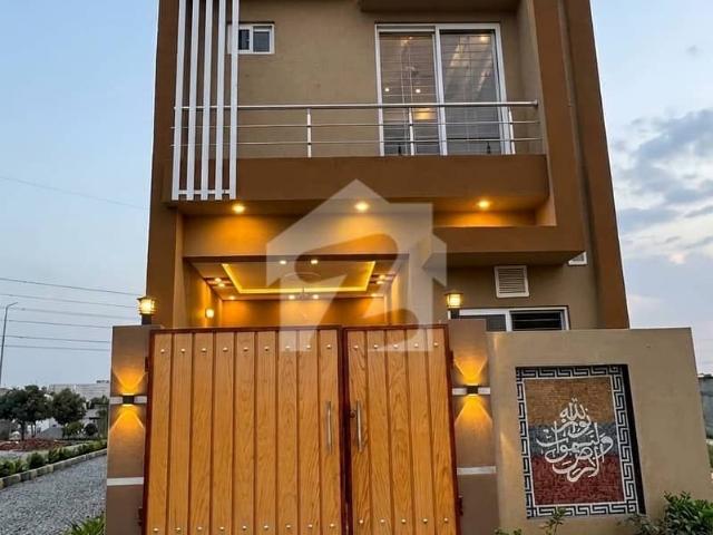 House for sale in Rawalpindi, Islamabad Capital Territory