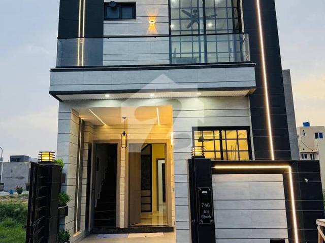 House for sale in Rawalpindi, Islamabad Capital Territory