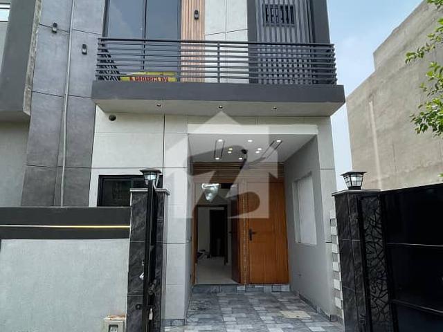House for sale in Rawalpindi, Islamabad Capital Territory
