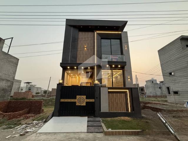 House for sale in Rawalpindi, Islamabad Capital Territory