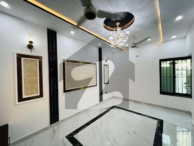 House for sale in Rawalpindi, Islamabad Capital Territory