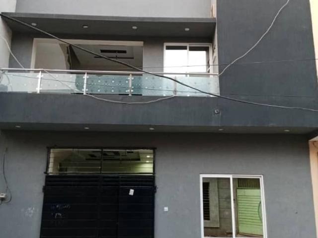 House for sale in Bagrian Dharam Chand, لاہور ڈویژن