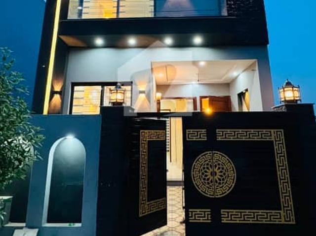 House for sale in Rawalpindi, Islamabad Capital Territory