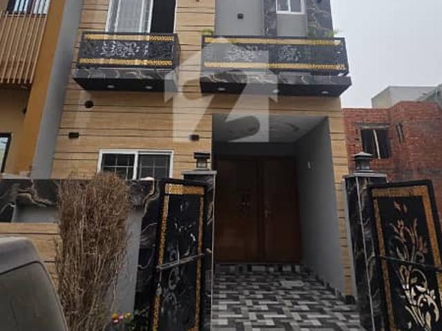 House for sale in Rawalpindi, Islamabad Capital Territory