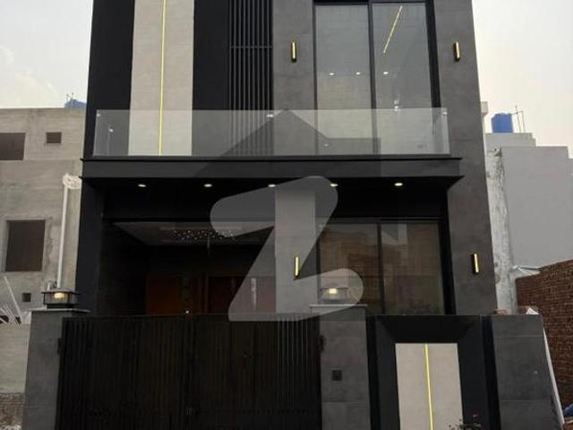 House for sale in Rawalpindi, Islamabad Capital Territory