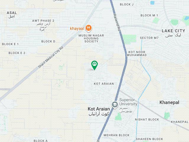 Building for sale in لاہور, لاہور ڈویژن