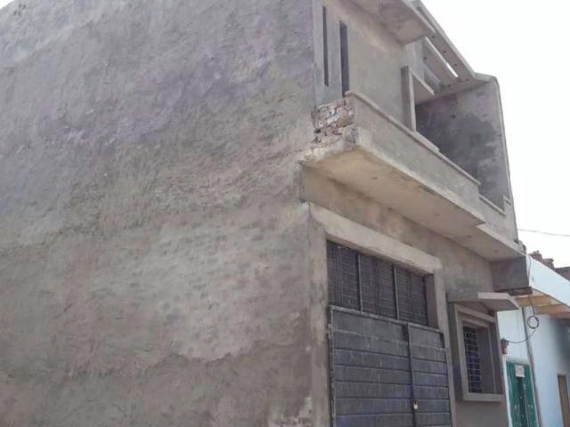 House for sale in Sahiwal, Islamabad Capital Territory
