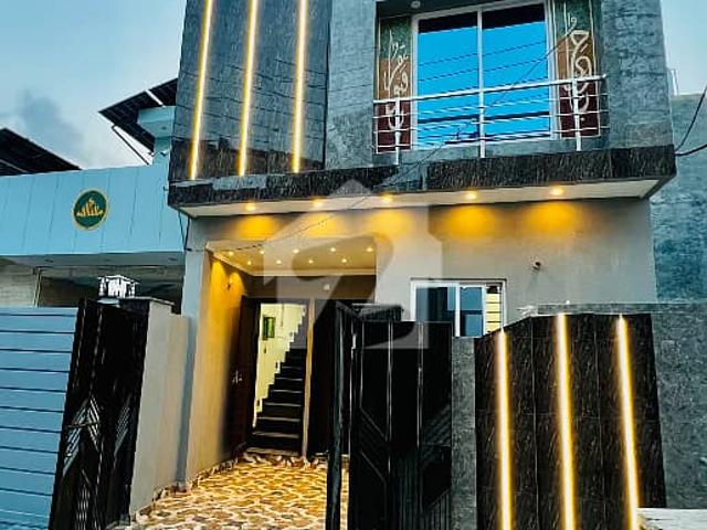 House for sale in Rawalpindi, Islamabad Capital Territory