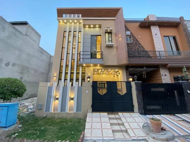 House for sale in Rawalpindi, Islamabad Capital Territory