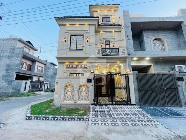 House for sale in Rawalpindi, Islamabad Capital Territory