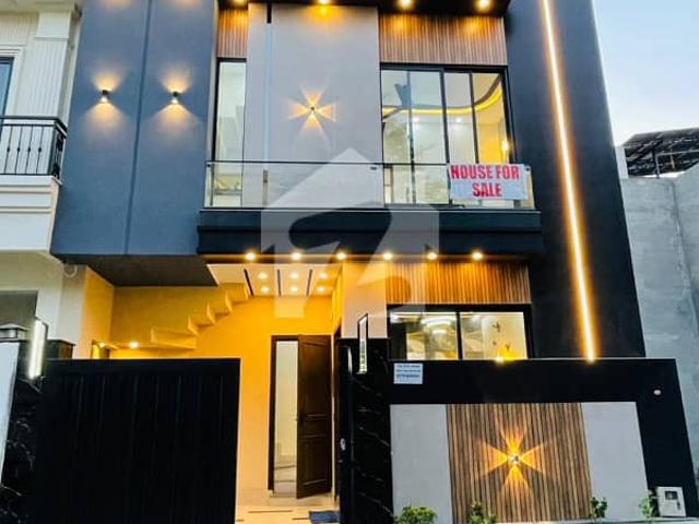 House for sale in Rawalpindi, Islamabad Capital Territory