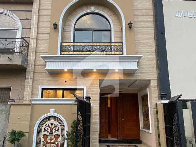 House for sale in Rawalpindi, Islamabad Capital Territory