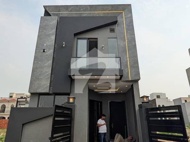 House for sale in Rawalpindi, Islamabad Capital Territory