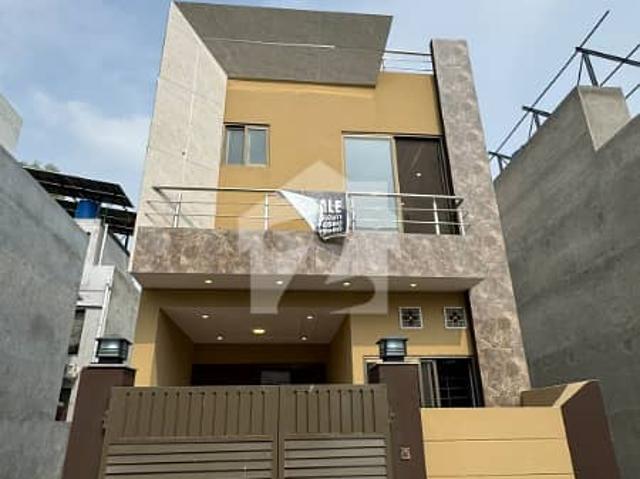 House for sale in Rawalpindi, Islamabad Capital Territory