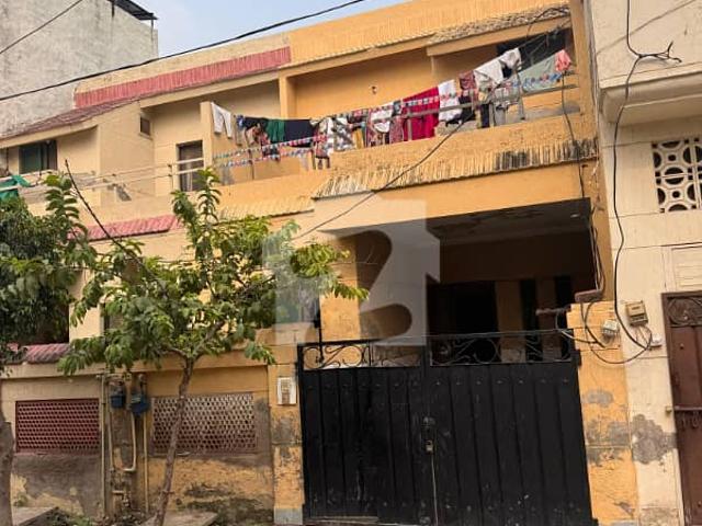 House for sale in Rawalpindi, Islamabad Capital Territory