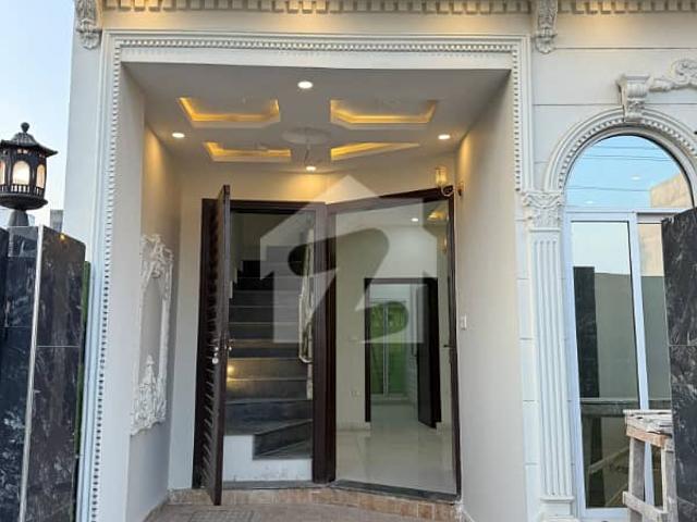House for sale in Rawalpindi, Islamabad Capital Territory