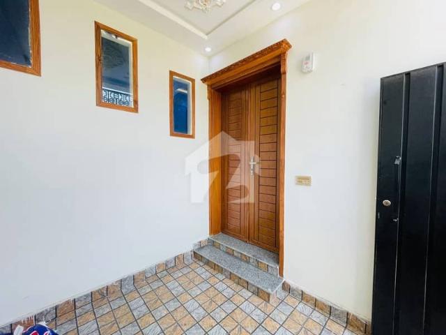House for sale in Rawalpindi, Islamabad Capital Territory