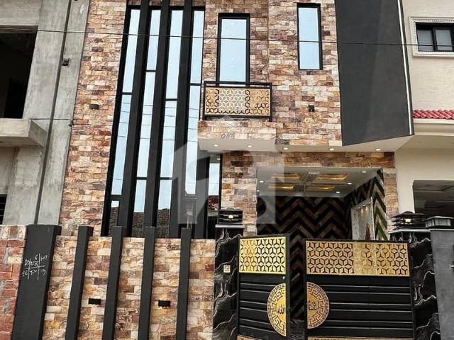 House for sale in Rawalpindi, Islamabad Capital Territory
