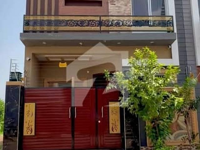 House for sale in لاہور, لاہور ڈویژن