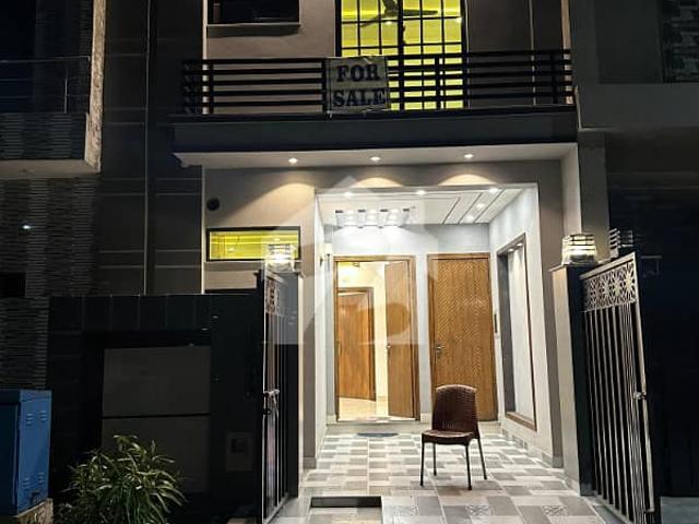 House for sale in Rawalpindi, Islamabad Capital Territory