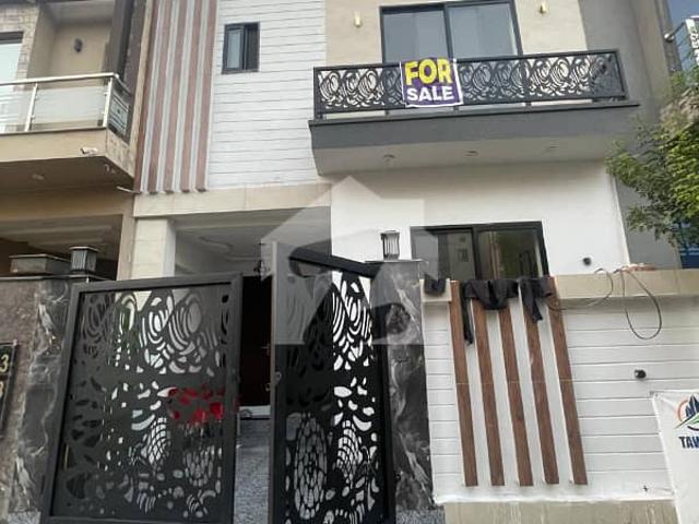 House for sale