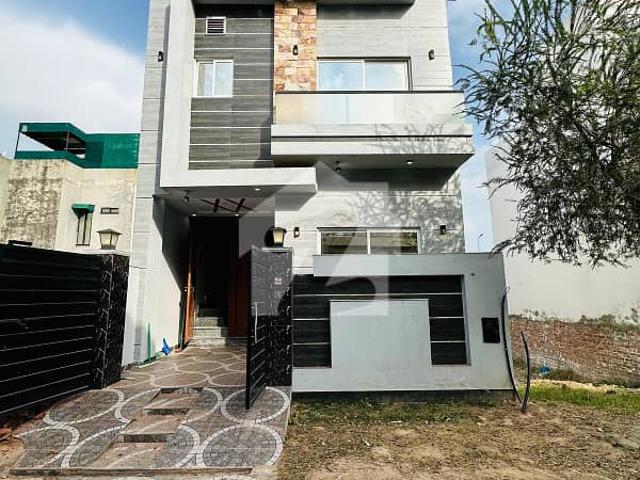 House for sale in Rawalpindi, Islamabad Capital Territory