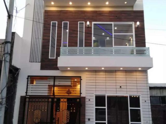 House for sale in Rawalpindi, Islamabad Capital Territory