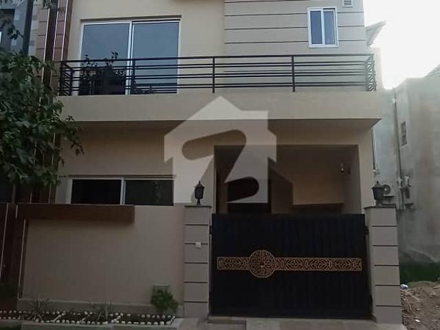 House for sale in Rawalpindi, Islamabad Capital Territory