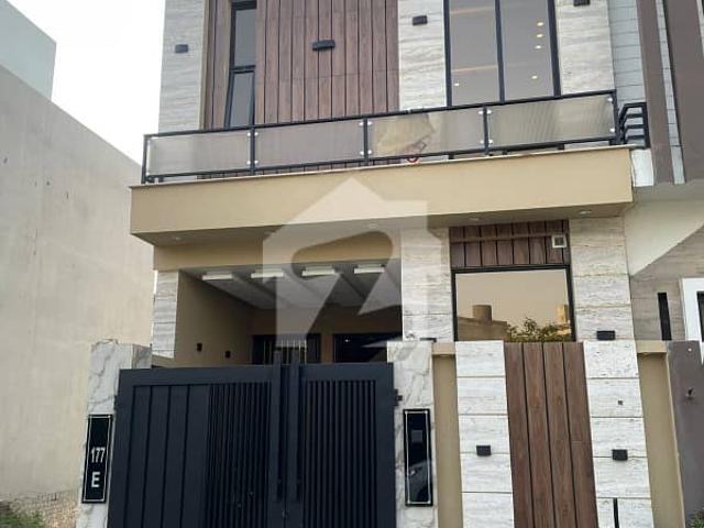 House for sale in Rawalpindi, Islamabad Capital Territory