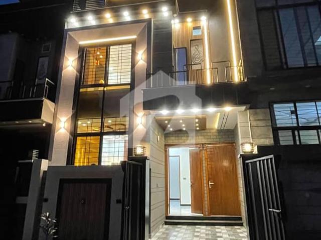 House for sale in لاہور, لاہور ڈویژن