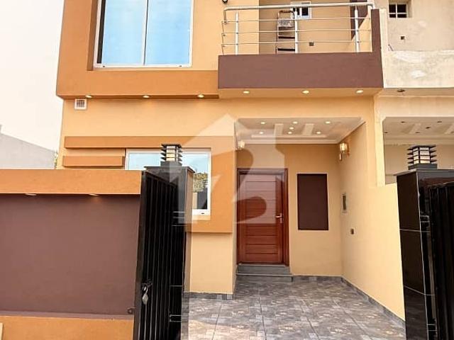House for sale in Rawalpindi, Islamabad Capital Territory