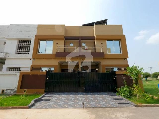 House for sale in Rawalpindi, Islamabad Capital Territory