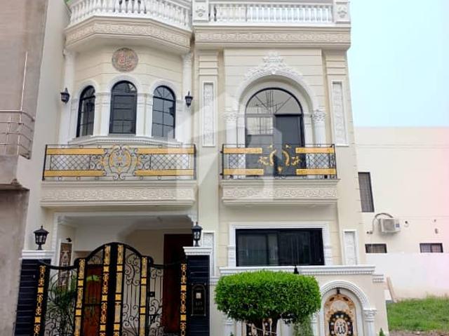 House for sale in Rawalpindi, Islamabad Capital Territory