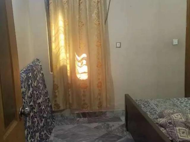 House for sale in Sher Shah Colony, Bhobtian