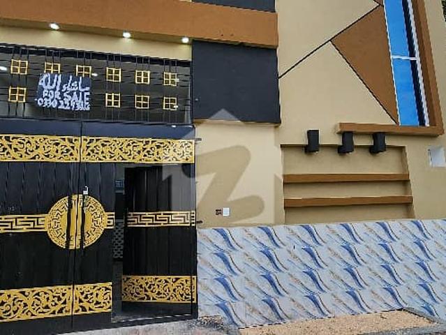 House for sale in Peshawar, North West Frontier Province