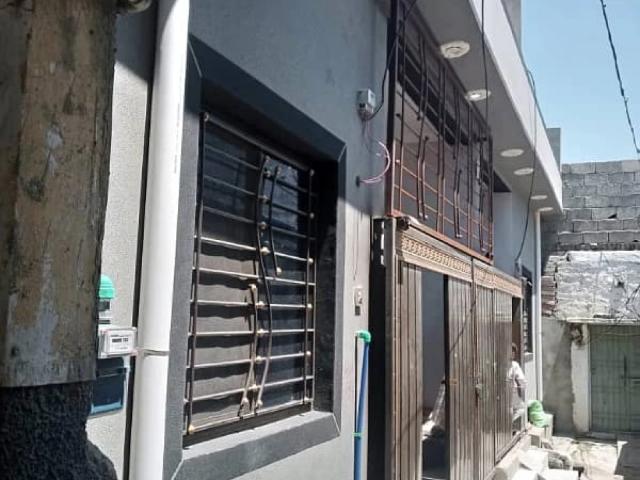House for sale in Rawalpindi, Islamabad Capital Territory