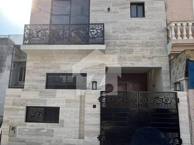 House for sale in Rawalpindi, Islamabad Capital Territory