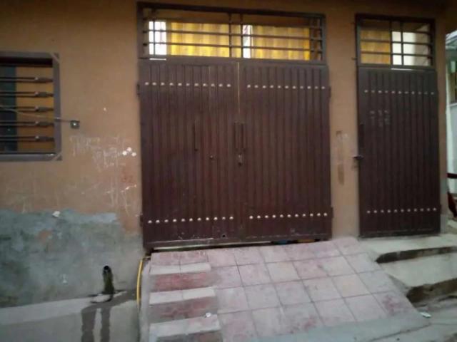 House for sale in Rawalpindi, Islamabad Capital Territory