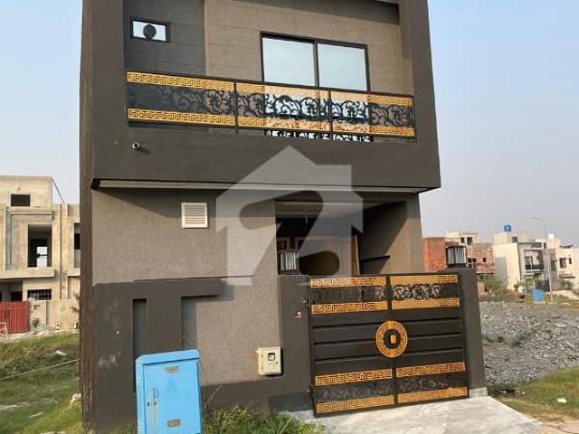 House for sale in Rawalpindi, Islamabad Capital Territory
