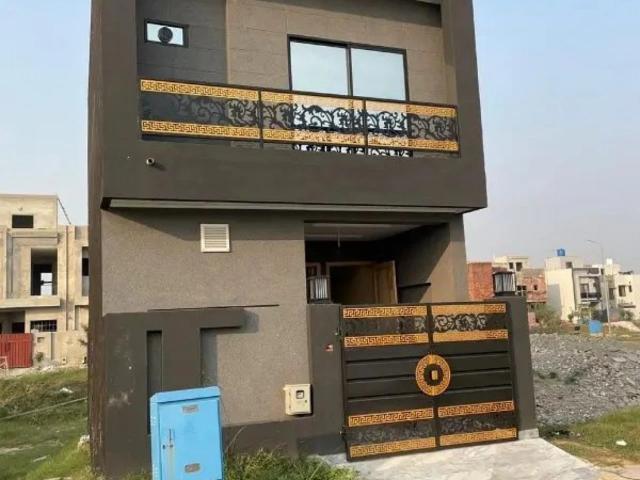 House for sale in Rawalpindi, Islamabad Capital Territory