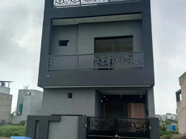 House for sale in Rawalpindi, Islamabad Capital Territory