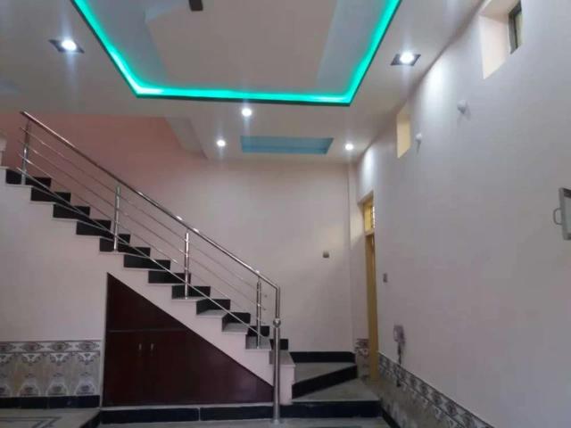House for sale in تحصیل پشاور شہر, پشاور ڈویژن