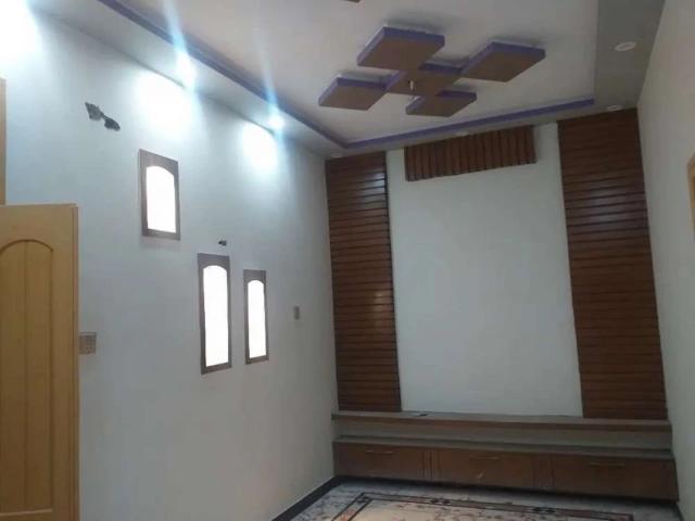 House for sale in Peshawar, North West Frontier Province