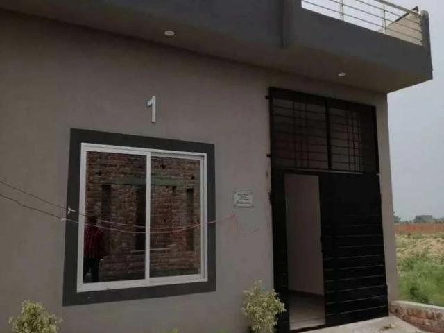 House for sale in گجو متہ, لاہور ڈویژن
