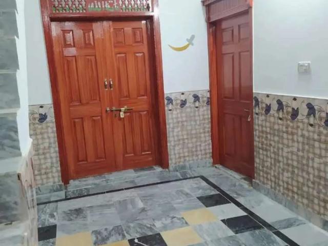 House for sale in Rawalpindi, Islamabad Capital Territory