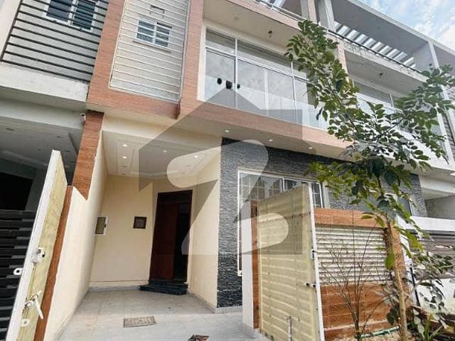 House for sale in Rawalpindi, Islamabad Capital Territory