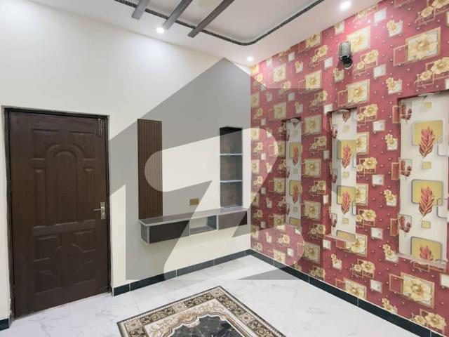 House for sale in Rawalpindi, Islamabad Capital Territory